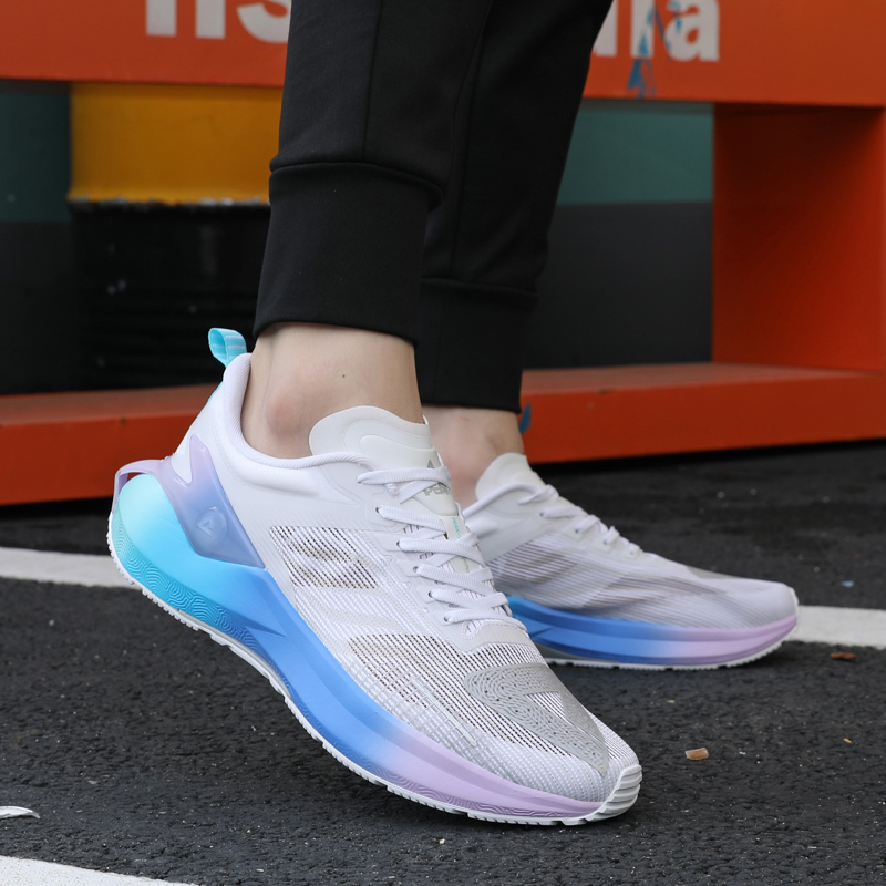 匹克态极5.0pro跑步鞋