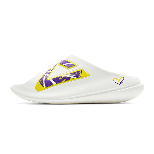 匹克态极小胖拖2025夏秋新款软底运动拖鞋男学生沙滩休闲凉拖男子