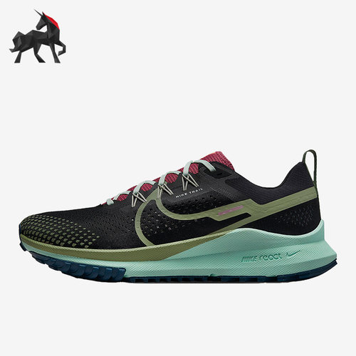 Nike/耐克正品REACT PEGASUS TRAIL男子越野跑鞋DJ6158-004