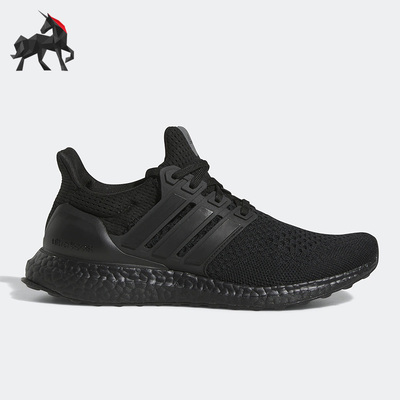 Adidas/阿迪达斯正品Ultra Boost 1.0女子运动跑步鞋HQ4204