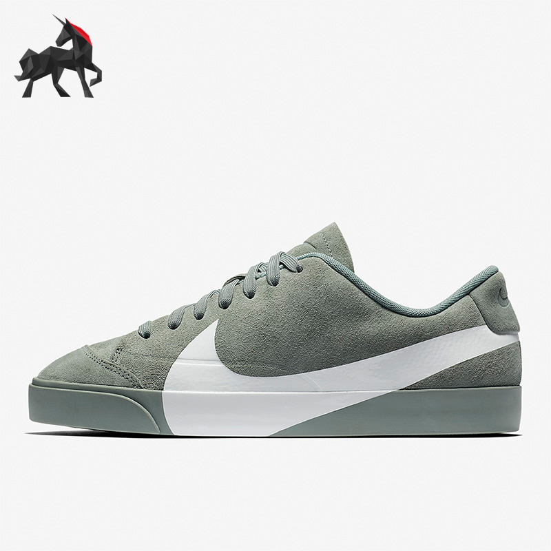 耐克男女时尚复古运动低帮板鞋