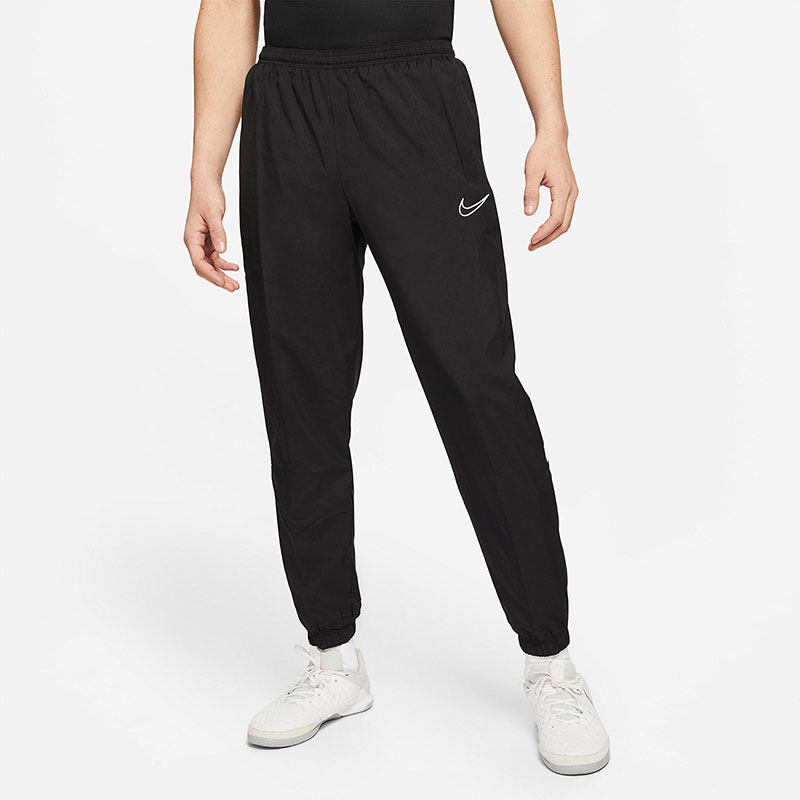 Nike/耐克正品运动休闲男子修身束脚长裤 CW6128-010
