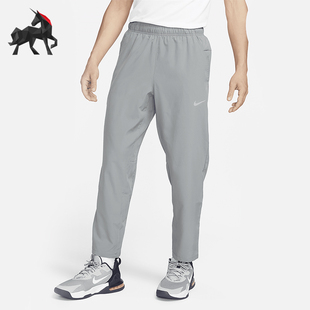 Dri 084 Nike Form 型透气休闲长裤 FB7491 直筒版 耐克正品 FIT男士