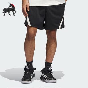透气短裤 SELECT男子篮球运动时尚 IM4209 阿迪达斯正品 Adidas
