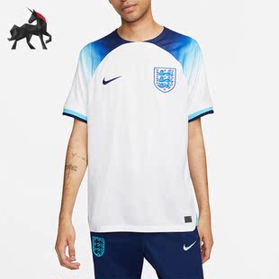 Nike/耐克正品/23赛季英格兰队男子球迷版球衣DN0687-100