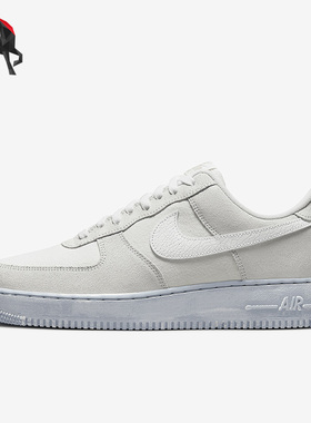 Nike/耐克正品Air Force 1 '07 LV8 EMB 男子休闲低帮板鞋DV0787