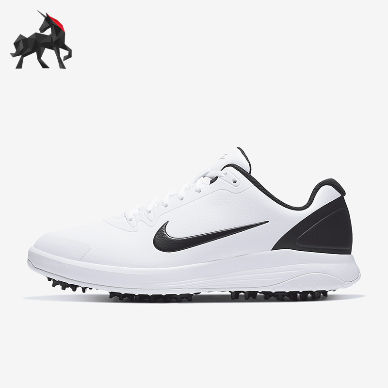 Nike/耐克正品INFINITY G男子运动训练高尔夫球鞋CT0531-101