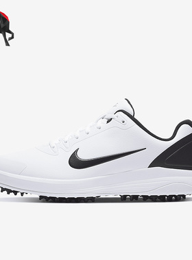 Nike/耐克正品INFINITY G男子运动训练高尔夫球鞋CT0531-101