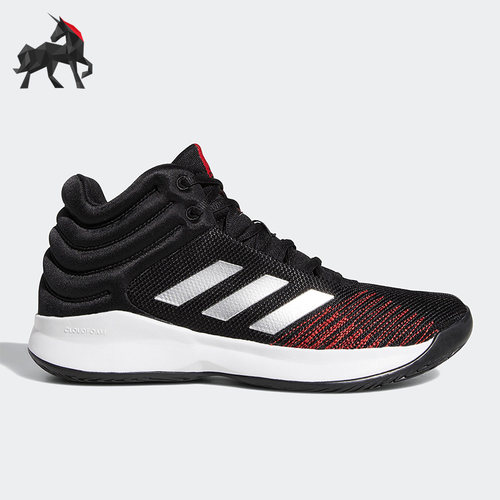 Adidas/阿迪达斯男子训练篮球鞋