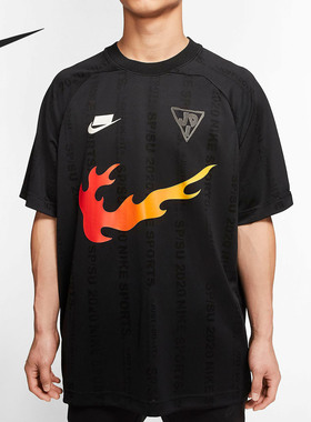 Nike/耐克正品新款SPORTSWEAR NSW男子运动休闲短袖T恤CJ5197