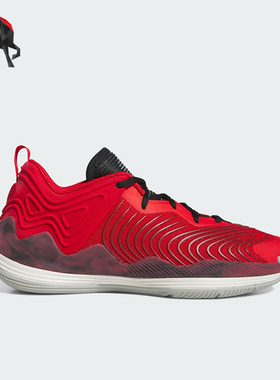 Adidas/阿迪达斯正品SON OF CHI III男女同款篮球鞋IE9236