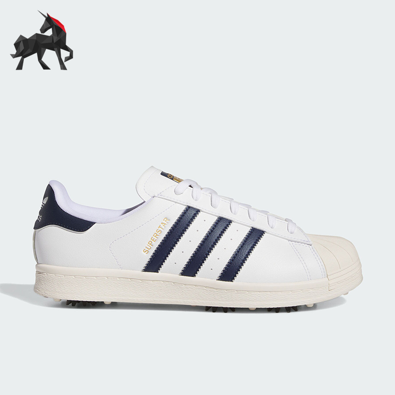 阿迪达斯男女轻便高尔夫球鞋