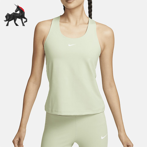 Nike/耐克女士透气运动背心