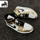 耐克正品 男子Jordan 小伦纳德运动篮球鞋 Nike DC1419 700