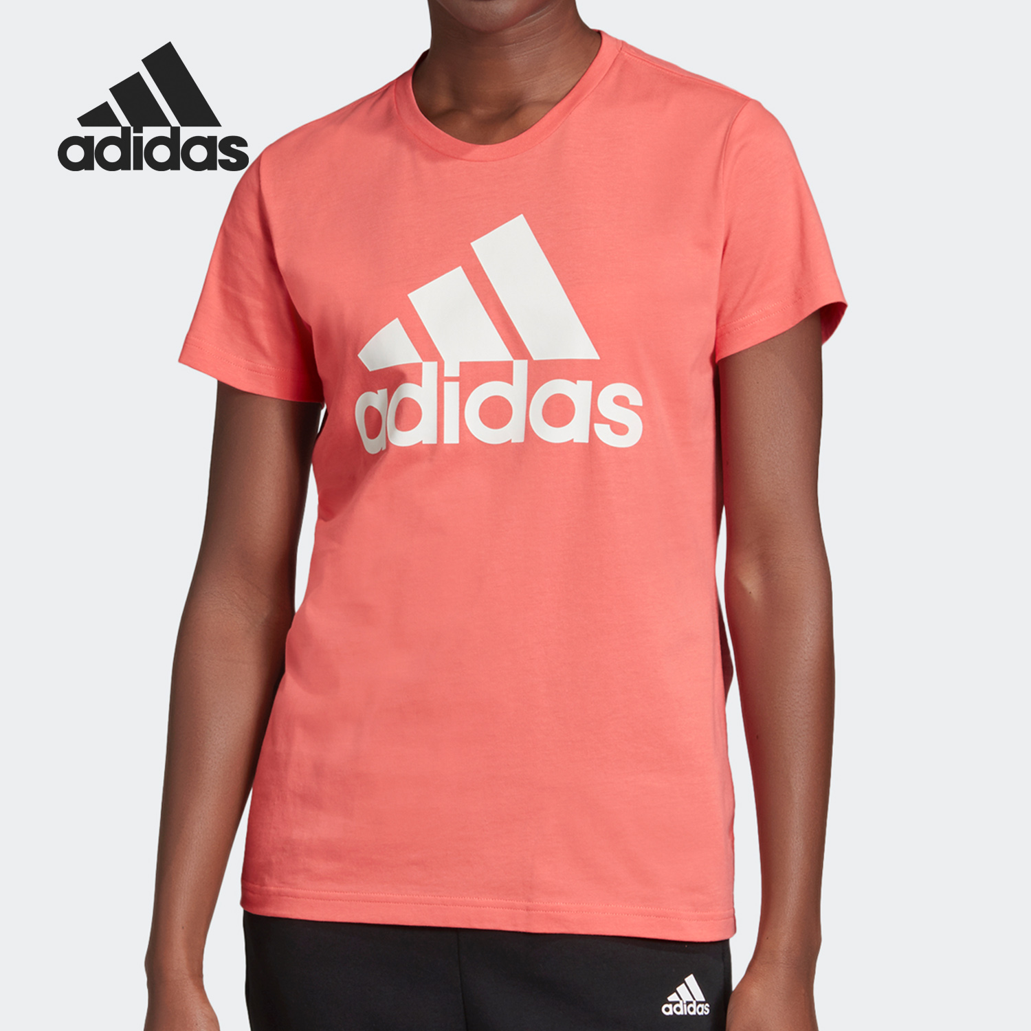 Adidas/阿迪达斯正品短袖