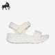沙滩鞋 Skechers 女士休闲耐穿凉鞋 夏季 斯凯奇正品
