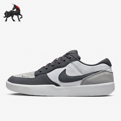 耐克男女低帮经典滑板鞋