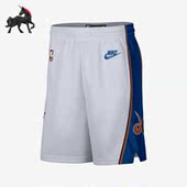 DO9511 男子运动休闲松紧透气户外短裤 100 耐克正品 Nike