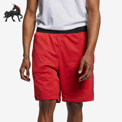 耐克男子时尚透气休闲运动短裤