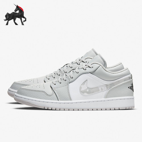 耐克男子时尚健身运动篮球板鞋