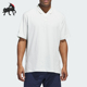 高尔夫运动POLO衫 Adidas 男士 春季 IU4338 阿迪达斯正品