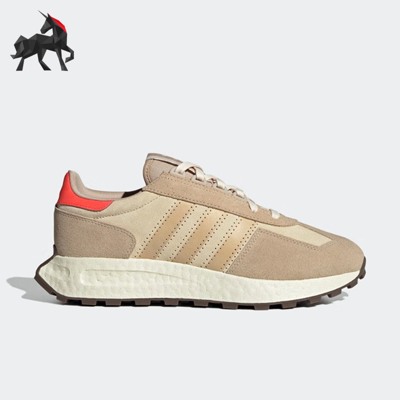 Adidas/阿迪达斯情侣款休闲鞋