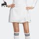 女子运动高尔夫透气半身短裙 秋季 HG1716 阿迪达斯正品 Adidas