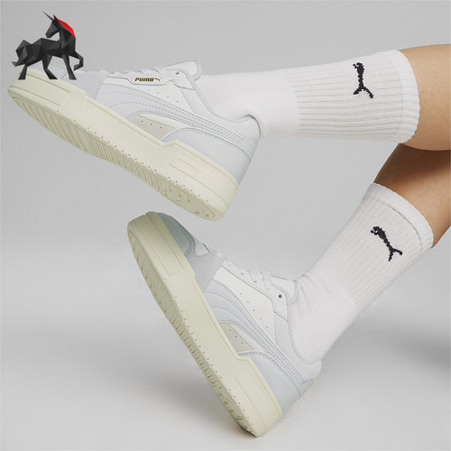 Puma/彪马男女经典运动休闲板鞋