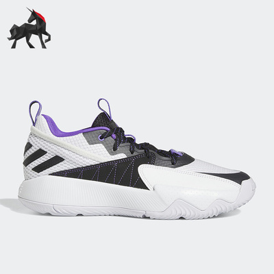 Adidas/阿迪达斯男子篮球鞋