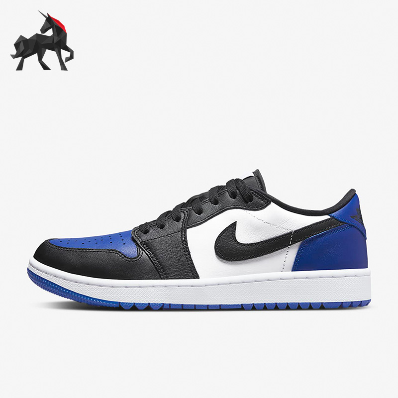 耐克男女情侣款低帮板鞋