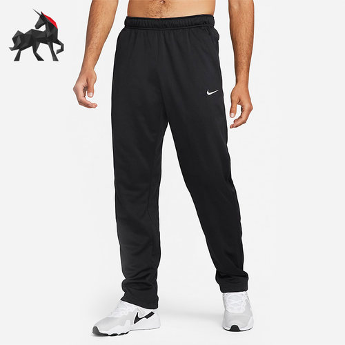 Nike/耐克男子加绒休闲运动长裤