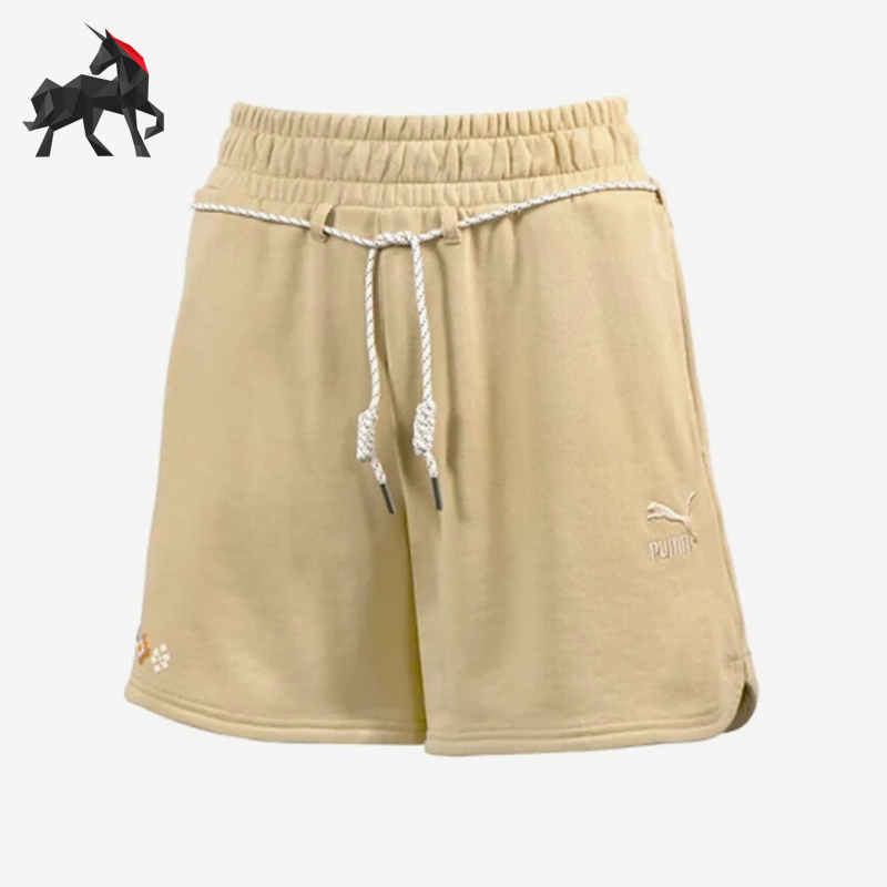 Puma/彪马女士训练运动短裤