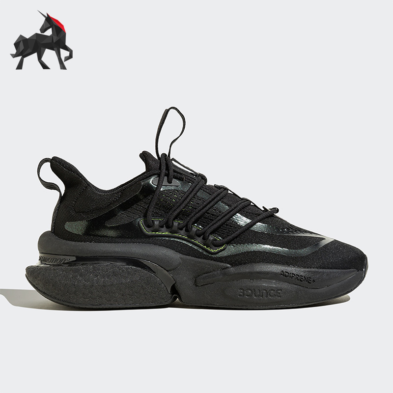 阿迪达斯正品男子跑步鞋