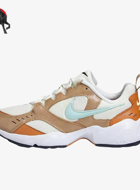Nike/耐克正品AIR HEIGHTS男士低帮透气休闲老爹鞋FQ6857-131