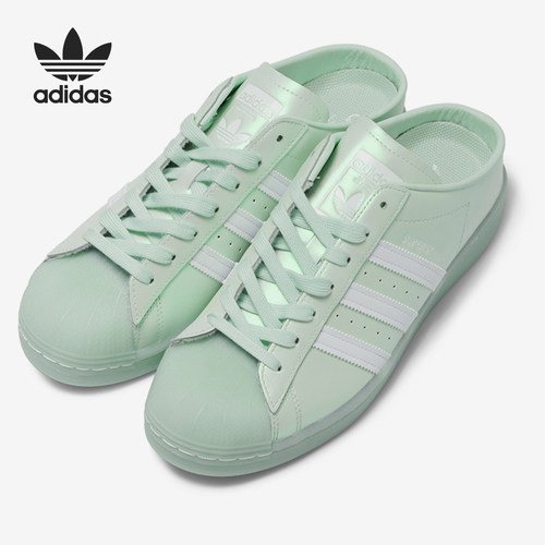 经典运动鞋Adidas/阿迪达斯