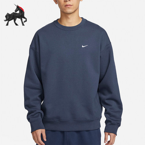 Nike/耐克男士圆领卫衣