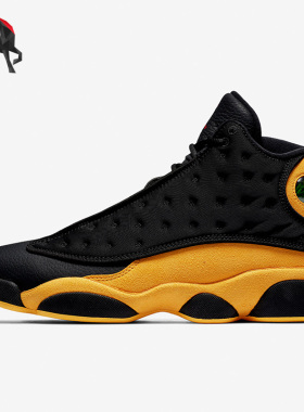 Nike/耐克正品AIR JORDAN 13 RETRO复刻男子运动鞋复古414571-035