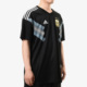 JSY Adidas AFA 男阿根廷客场比赛球衣CD8565 阿迪达斯正品