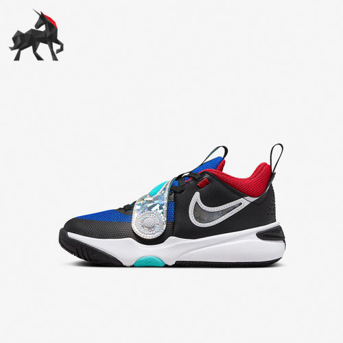 Nike/耐克正品儿童篮球鞋