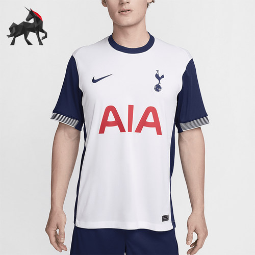 Nike/耐克男士新款足球训练球衣