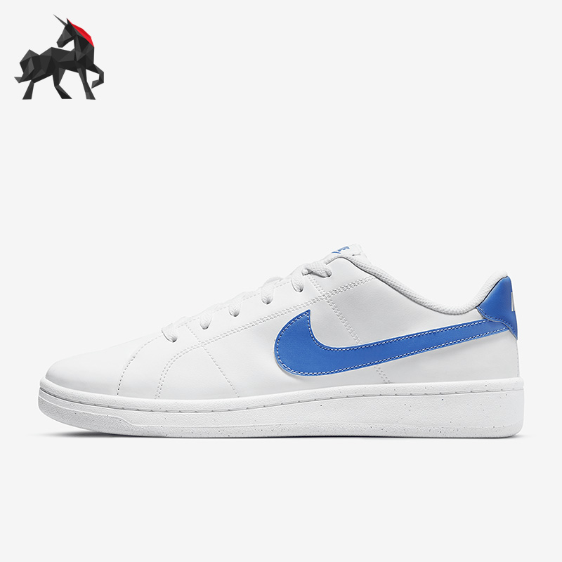 耐克男女舒适运动休闲鞋