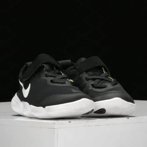 Nike/耐克正品夏季FREE RN 5.0 大童运动休闲鞋CJ2078