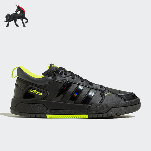 Adidas/阿迪达斯正品2022100dB男女复古运动休闲鞋ID1492