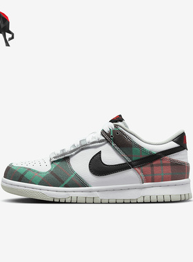 Nike/耐克正品女子运动休闲透气低帮户外板鞋DV8919-100