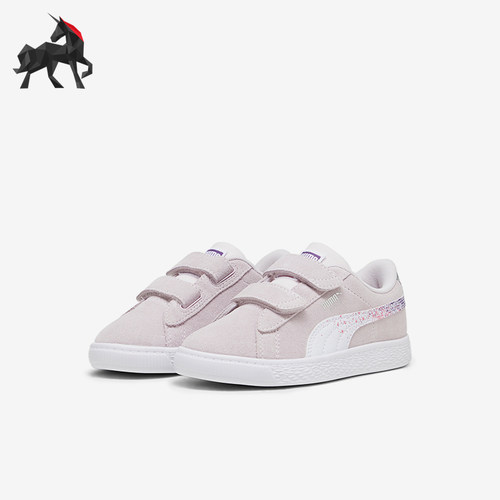 Puma/彪马小童运动休闲板鞋