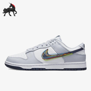 DV6482 Nike low男子低帮潮流运动休闲板鞋 耐克正品 100 Dunk
