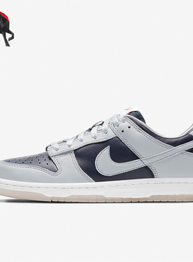 Nike/耐克正品Dunk Low SP女子时尚低帮运动板鞋DD1768-400