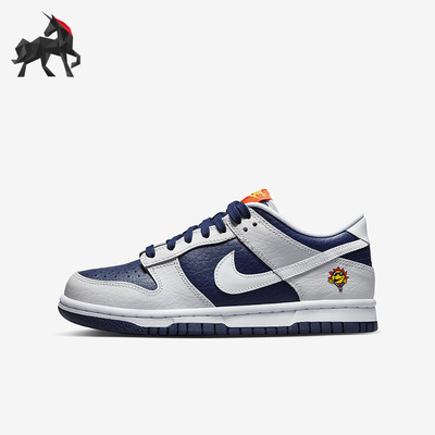 耐克正品大童运动休闲鞋