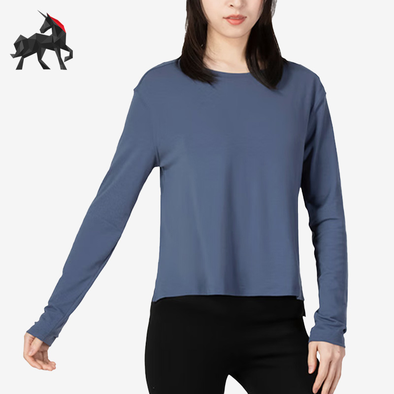 耐克女子舒适运动休闲卫衣