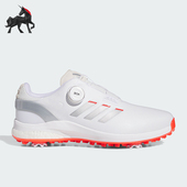 高尔夫旋转按钮鞋 Adidas IF3049 BOA 24男士 阿迪达斯正品 EQT